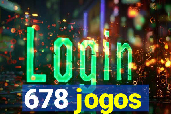 678 jogos